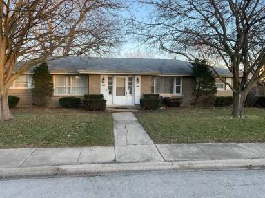 Main picture of 502 N Hickory St