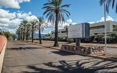 Main picture of The Monaco Condo