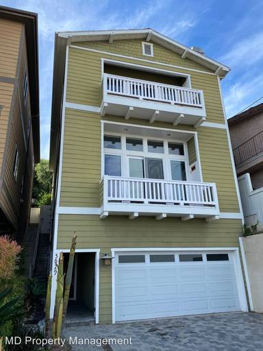 Main picture of 3529 S Kerckhoff Ave
