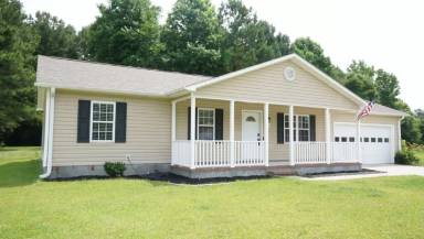 Main picture of 116 Howell Dr