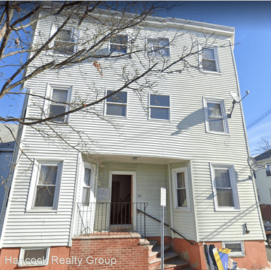 Main picture of 34 Stearns St