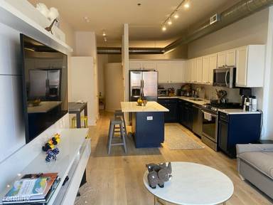 Main picture of Renaissance Place Condo