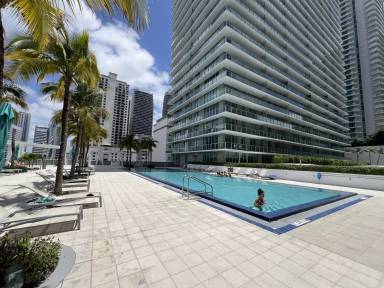 Main picture of The Axis On Brickell