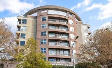 Main picture of Jackson Court Condos