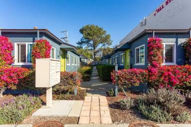 Main picture of 1849 Morena Blvd