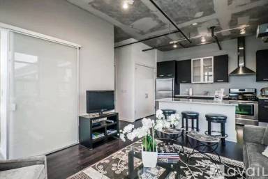 Main picture of Roosevelt Collection Lofts