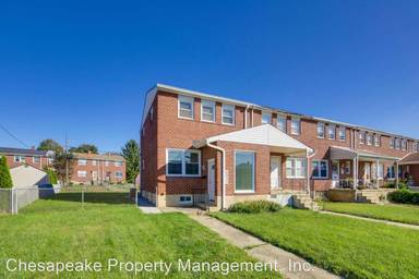 Main picture of 6937 Blanche Rd
