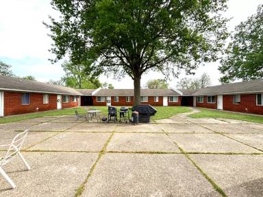 Main picture of Americana Apartments