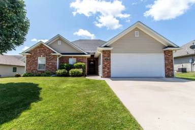 Main picture of 3004 Ballard Mill Dr