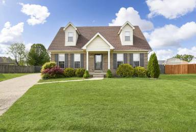 Main picture of 6200 Winding Stream Dr