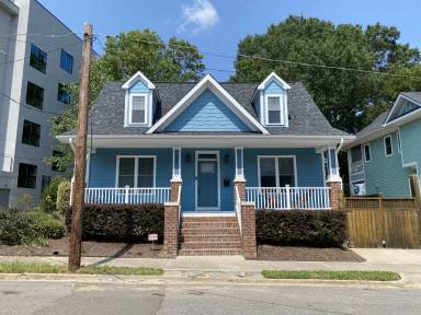 Main picture of 305 Mallard Ave