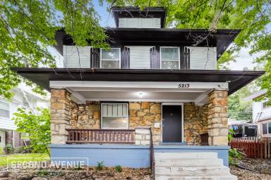 Main picture of 5213 Wilburn Ct