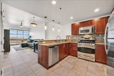 Main picture of The Ogden