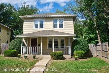 Main picture of 1003 Cedar St