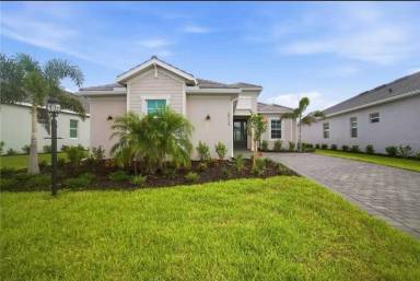 Main picture of 19115 Cherrystone Way