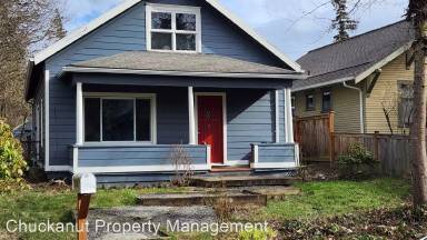 Main picture of 1128 Grant St