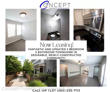 Main picture of 852 W Rontano Ct