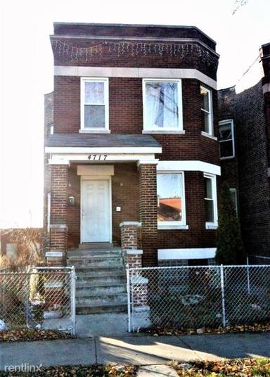Main picture of 4717 W Harrison St