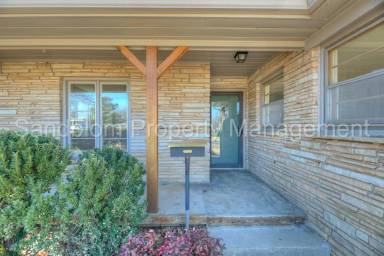 Main picture of 4030 S Toledo Ave