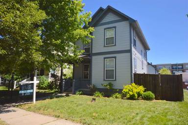 Main picture of 2213 N Talbott St