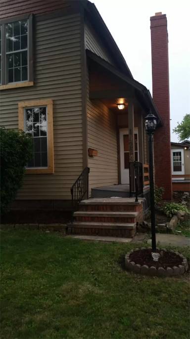 Main picture of 14224 Berwyn Ave