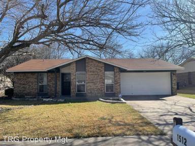 Main picture of 1512 Missouri Ave