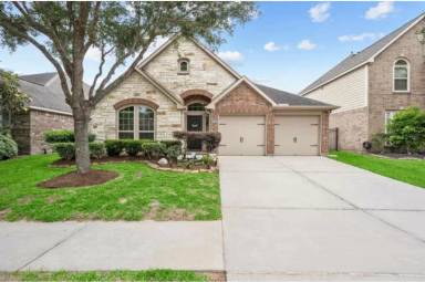 Main picture of 26219 Mercy Moss Ln