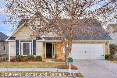 Main picture of 206 High Meadows Cir
