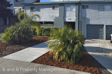 Main picture of 2750 Melendy Dr