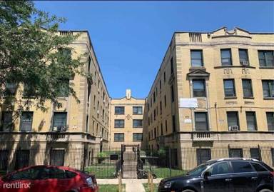Main picture of 4850 W Adams St
