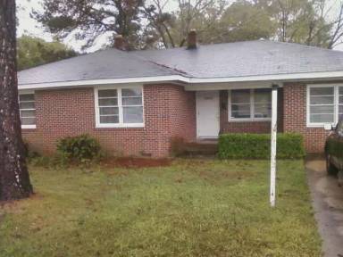 Main picture of 1909 Palmyra Rd