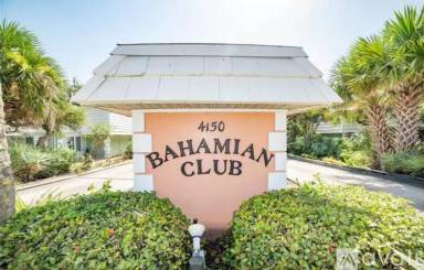 Main picture of Bahamian Club