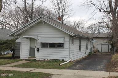 Main picture of 307 1/2 E 16th St