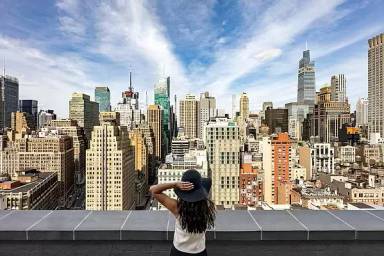 Main picture of 52 W 34th St