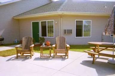 Main picture of Woodbrook Senior Apartments