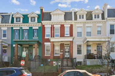 Main picture of 175 V St NE