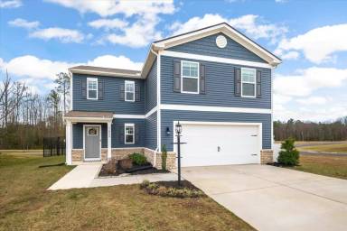 Main picture of 7809 Faisan Ln