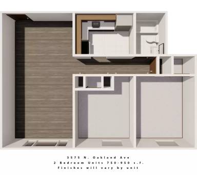 Main picture of The Sherdian