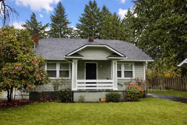 Main picture of 11380 SW Greenburg Rd