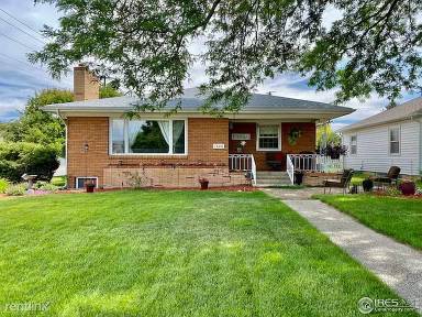 Main picture of 1600 Fairacre Rd