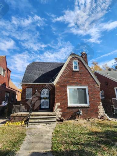 Main picture of 8610 Whitcomb St
