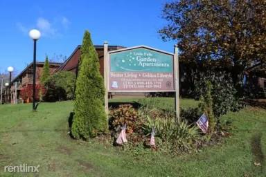 Main picture of Little Falls Garden Apartments