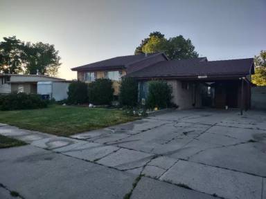Main picture of 6258 W 3570 S