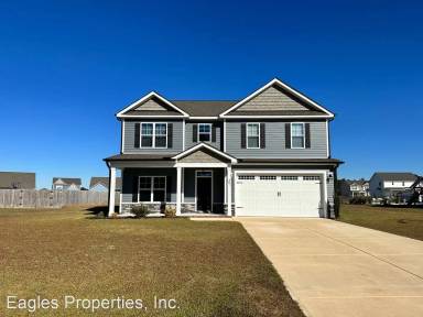 Main picture of 407 Willow Pond Dr