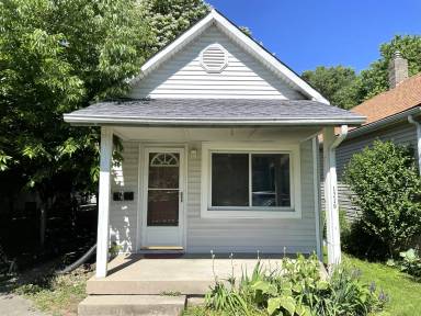Main picture of 1208 Laurel St
