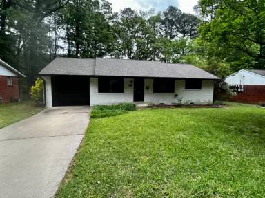 Main picture of 1111 Edgehill