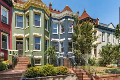 Main picture of 1353 Spring Rd NW