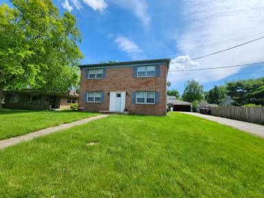 Main picture of 505 E Cypress St