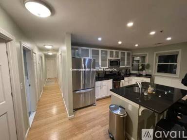 Main picture of 110 Chester St