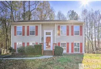 Main picture of 804 Hunters Run Dr